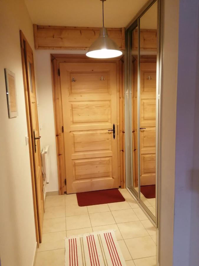 Apartament Markowka W Koscielisku Kościelisko Exterior foto