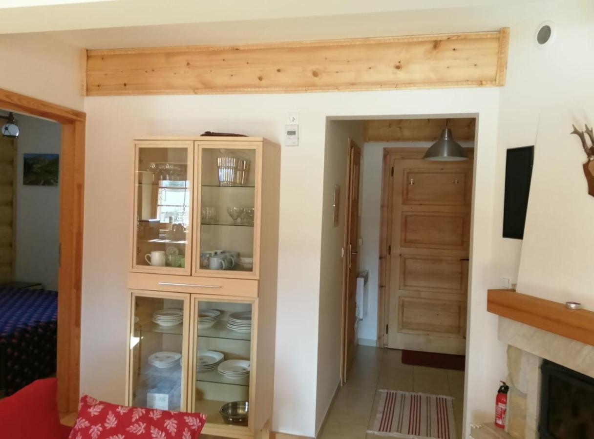 Apartament Markowka W Koscielisku Kościelisko Exterior foto