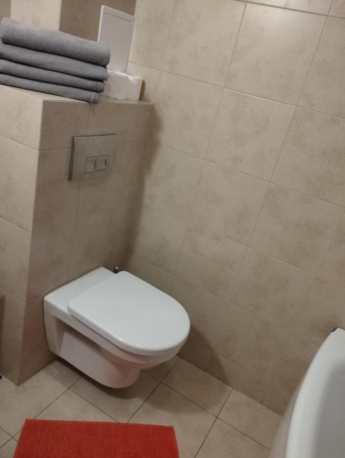 Apartament Markowka W Koscielisku Kościelisko Exterior foto