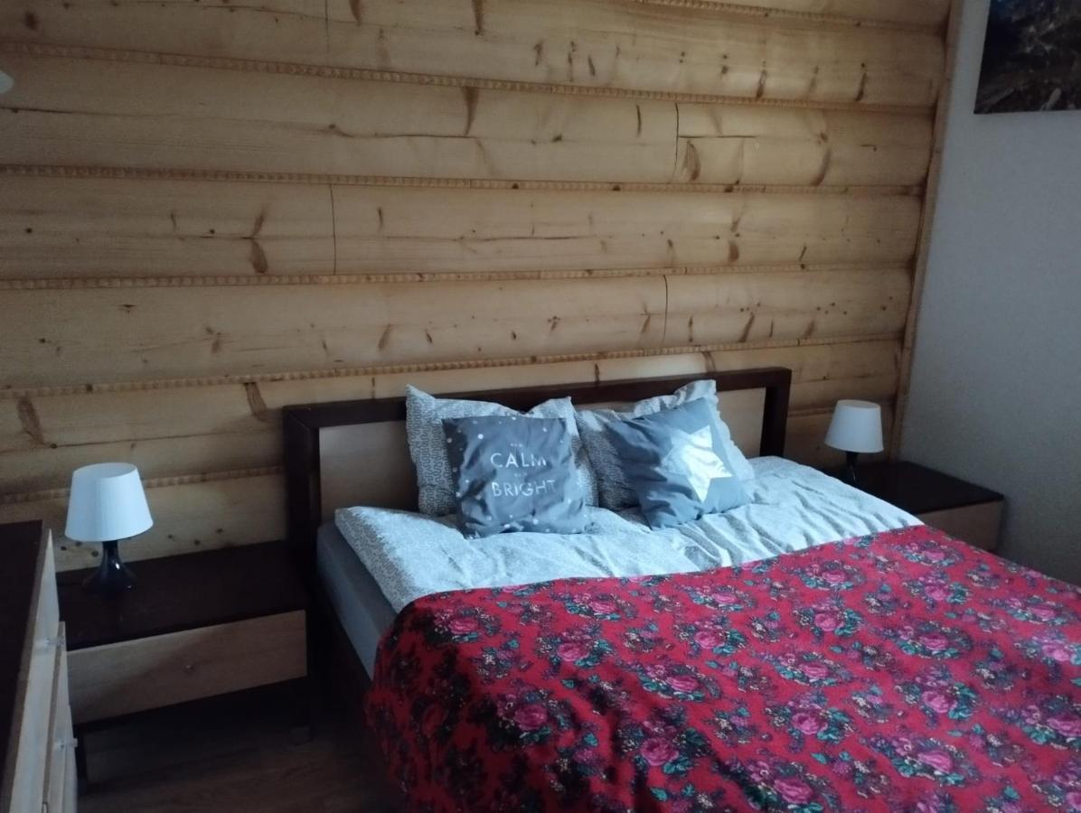 Apartament Markowka W Koscielisku Kościelisko Exterior foto